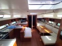 Bénéteau Oceanis 51.1 - 5 + 1 cab. SPOONBILL