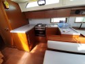 Bénéteau Oceanis 51.1 - 5 + 1 cab. SPOONBILL