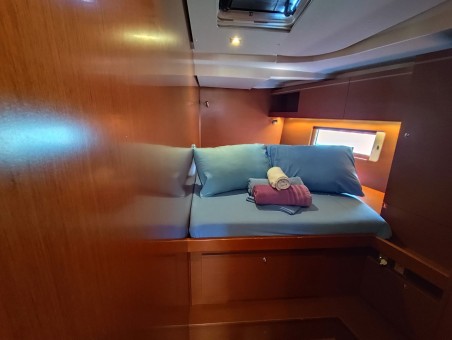 Bénéteau Oceanis 51.1 - 5 + 1 cab. SPOONBILL