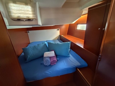 Bénéteau Oceanis 51.1 - 5 + 1 cab. SPOONBILL