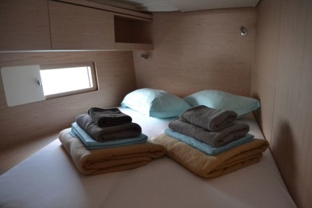 Bénéteau Oceanis 51.1 - 5 + 1 cab. STAR FRUIT