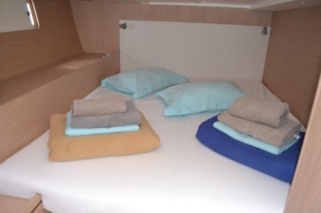 Bénéteau Oceanis 51.1 - 5 + 1 cab. STAR FRUIT