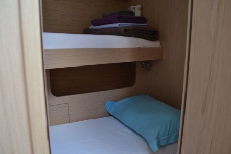 Bénéteau Oceanis 51.1 - 5 + 1 cab. STAR FRUIT