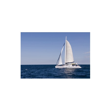 Catana Group Poncin Yacht 82 PHUKET DREAM "day charter"