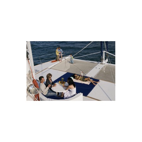 Catana Group Poncin Yacht 82 PHUKET DREAM "day charter"