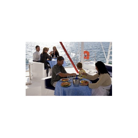 Catana Group Poncin Yacht 82 PHUKET DREAM "day charter"