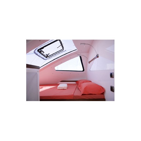 Catana Group Poncin Yacht 82 PHUKET DREAM "day charter"