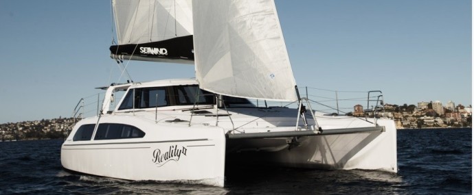 Seawind Catamarans Seawind 1160 Lite SAILABOUT