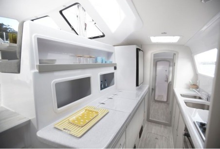 Seawind Catamarans Seawind 1160 Lite SAILABOUT