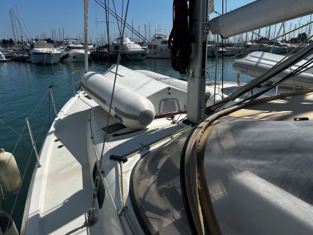 Jeanneau Sun Loft 47 - 6 + 1 cab. AMDIR