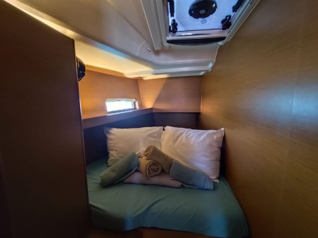 Jeanneau Sun Loft 47 - 6 + 1 cab. AMDIR