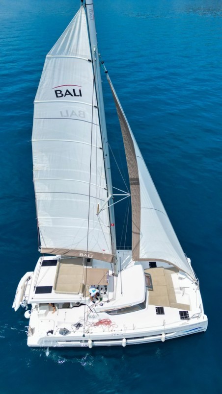Catana Group Bali Catspace Osibova