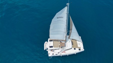 Catana Group Bali Catspace Osibova