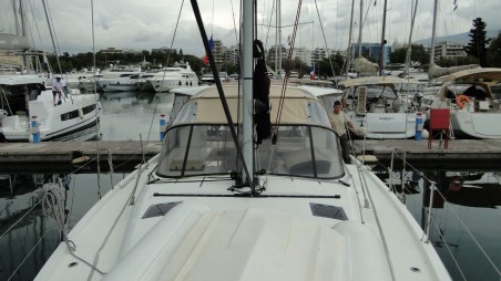 Jeanneau Sun Loft 47 - 6 + 1 cab. CYTISE