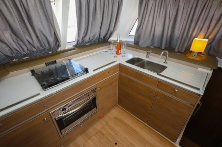 Catana Group Bali Catspace Osibova