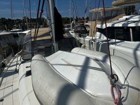 Jeanneau Sun Loft 47 - 6 + 1 cab. DROSERA