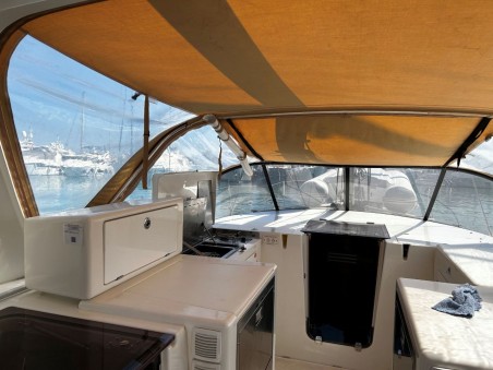 Jeanneau Sun Loft 47 - 6 + 1 cab. DROSERA