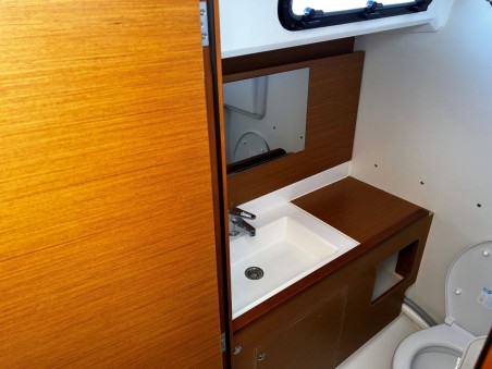 Jeanneau Sun Loft 47 - 6 + 1 cab. DROSERA