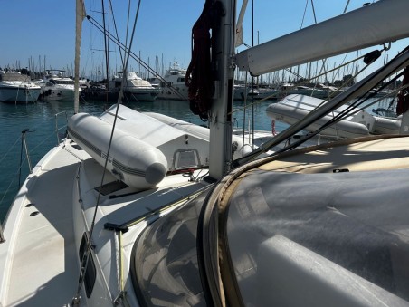 Jeanneau Sun Loft 47 - 6 + 1 cab. DROSERA_DB