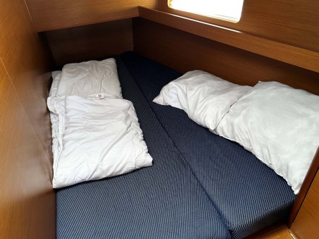 Jeanneau Sun Loft 47 - 6 + 1 cab. DROSERA_DB