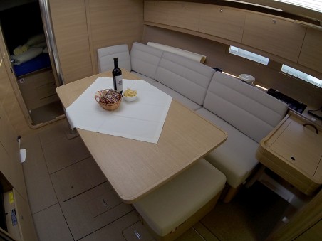 Dufour Yachts Dufour 382 GL Sv. Ivan