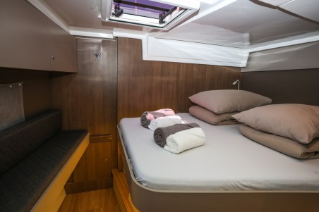 Catana Group Bali Catspace Osibova