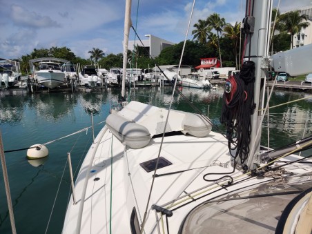 Jeanneau Sun Loft 47 - 6 + 1 cab. GELMIR