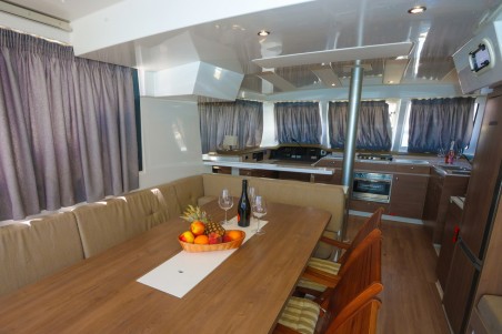 Catana Group Bali Catspace Tatinja