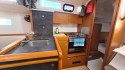 Jeanneau Sun Odyssey 349 - 3 cab. LAPWING