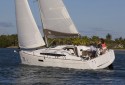 Jeanneau Sun Odyssey 349 - 3 cab. LITTLE OWL - 1