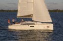 Jeanneau Sun Odyssey 349 - 3 cab. LITTLE OWL - 3