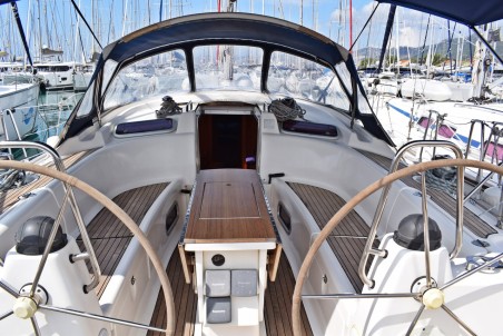 Bavaria Yachtbau Bavaria 46 Cruiser Jagodna
