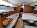 Jeanneau Sun Odyssey 389 PEACOK - 13