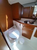 Jeanneau Sun Odyssey 389 PEACOK - 19