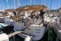 Jeanneau Sun Odyssey 389 PEWEE
