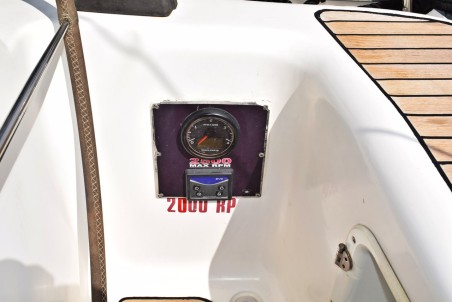 Bavaria Yachtbau Bavaria 46 Cruiser Jagodna