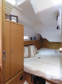 Jeanneau Sun Odyssey 389 PEWEE