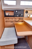 Jeanneau Sun Odyssey 410 - 3 cab. MELITI - 10