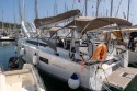 Jeanneau Sun Odyssey 410 | Czarter jachtu Francja | Travelboat - 3