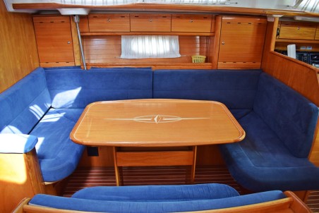 Bavaria Yachtbau Bavaria 46 Cruiser Jagodna