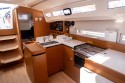 Jeanneau Sun Odyssey 410 | Czarter jachtu Francja | Travelboat - 8