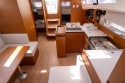 Jeanneau Sun Odyssey 410 | Czarter jachtu Francja | Travelboat - 9
