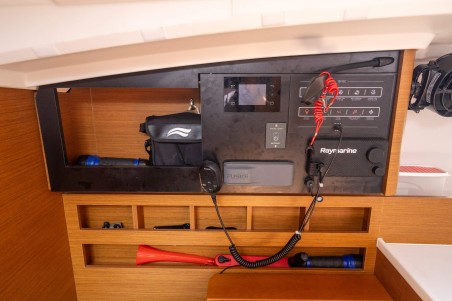 Jeanneau Sun Odyssey 410 - 3 cab. SEA PLAYER