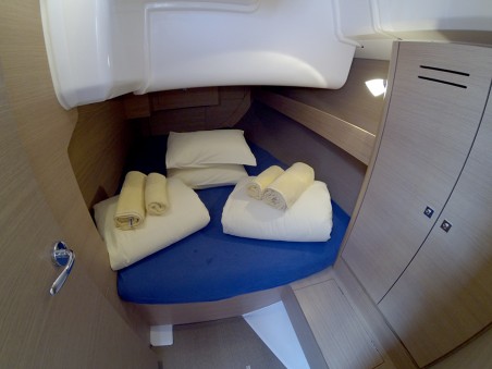 Dufour Yachts Dufour 382 GL Sv. Ivan