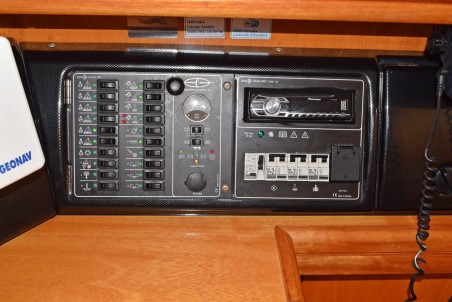 Bavaria Yachtbau Bavaria 46 Cruiser Jagodna