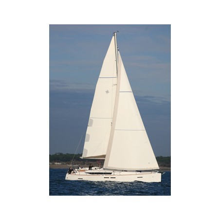 Jeanneau Sun Odyssey 439 - 3 cab. UTRILLO