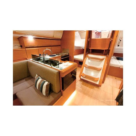 Jeanneau Sun Odyssey 439 - 3 cab. UTRILLO