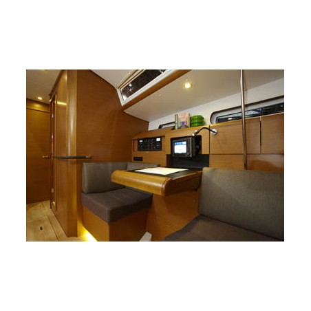 Jeanneau Sun Odyssey 439 - 3 cab. UTRILLO