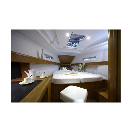 Jeanneau Sun Odyssey 439 - 3 cab. UTRILLO