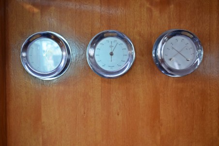 Bavaria Yachtbau Bavaria 46 Cruiser Jagodna